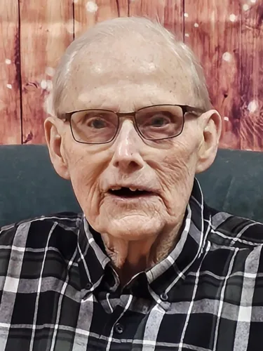 Larry Halverson